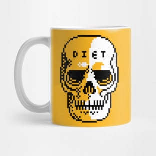 DIET Mug